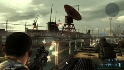 New Sony Computer Entertainment SOCOM: Confrontation