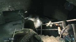 New Sony Computer Entertainment SOCOM: Confrontation