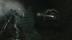 New Sony Computer Entertainment SOCOM: Confrontation