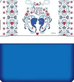 Maxgame Soft Cover for New Nintendo 3DS (Anna & Elsa) Sale