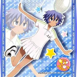 New Broccoli Sofuteni - Fuyukawa Kurusu - Towel - Mini Towel