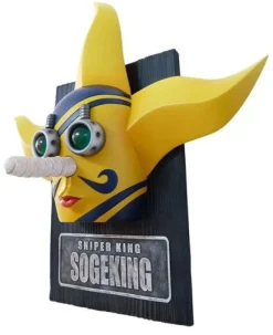 Plex Sogeking | Real Mask Best