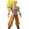 Online Bandai Son Goku SSJ3