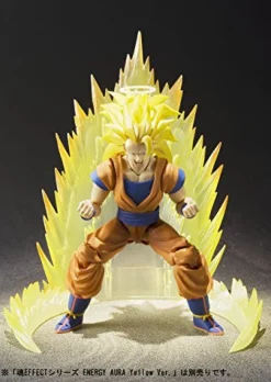 Online Bandai Son Goku SSJ3
