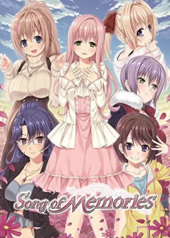 Best Pure Wish Song Of Memories