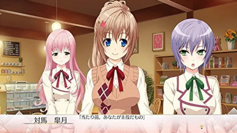 Best Pure Wish Song Of Memories