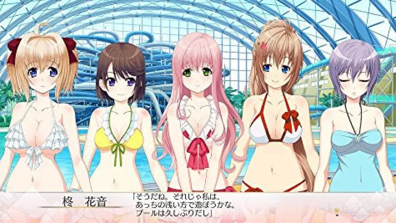 Best Pure Wish Song Of Memories