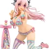 Alphamax SoniAni: Super Sonico The Animation - Sonico - 1/7