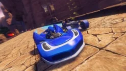 Sega Sonic & All-Stars Racing Transformed Discount
