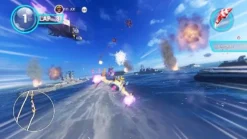 Sega Sonic & All-Stars Racing Transformed Discount