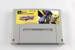 Hot Taito Sonic Blast Man