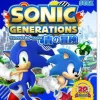 Discount Sega Sonic Generations: Ao no Bouken