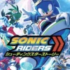 New Sega Sonic Riders: Shooting Star Story