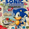 Sega Sonic the Hedgehog