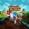 Discount Sega Sonic Toon: Island Adventure