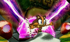 Discount Sega Sonic Toon: Island Adventure