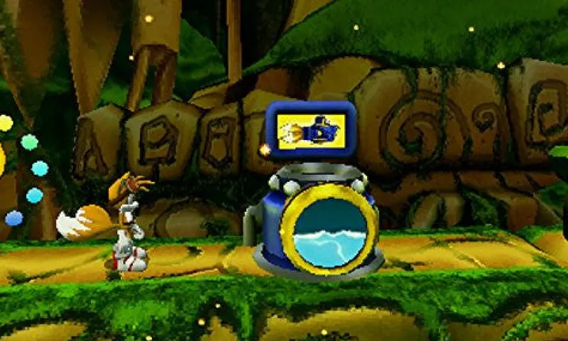 Discount Sega Sonic Toon: Island Adventure