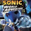 New Sega Sonic World Adventure