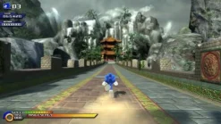 Best Sega Sonic World Adventure