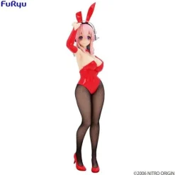 Best FuRyu SoniComi (Super Sonico) - Sonico - BiCute Bunnies - Red