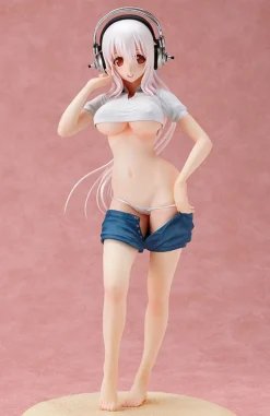 Wing SoniComi (Super Sonico) - Sonico - 1/6 - Tokonatsu ver. Best