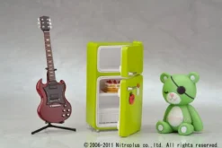 やまと SoniComi (Super Sonico) - Sonico - Creators' Labo - Standard Babydoll ver. (Yamato)