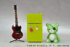 やまと SoniComi (Super Sonico) - Sonico - Creators' Labo - Standard Babydoll ver. (Yamato)