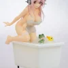 Hot ネイティブ SoniComi (Super Sonico) - Sonico - Character's Selection - 1/6 - Bath Time ver.