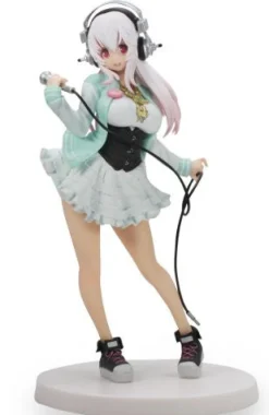 Banpresto SoniComi (Super Sonico) - Sonico - SQ Sale