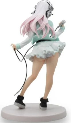 Banpresto SoniComi (Super Sonico) - Sonico - SQ Sale