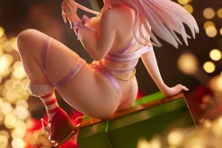 Mimeyoi SoniComi (Super Sonico) - Sonico - 1/7 - 1♡th Merry Christmas!, TF Edition Best