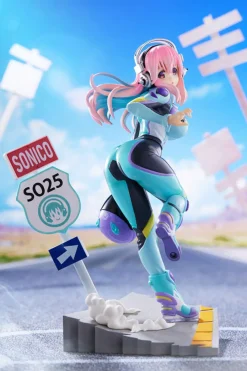 Outlet FuRyu SoniComi (Super Sonico) - Sonico - Tenitol