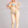 Clearance Orchid Seed SoniComi (Super Sonico) - Sonico - 1/4.5 - Summer Vacation ver.