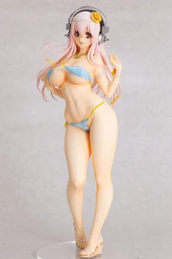 Clearance Orchid Seed SoniComi (Super Sonico) - Sonico - 1/4.5 - Summer Vacation ver.