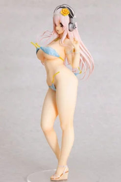 Clearance Orchid Seed SoniComi (Super Sonico) - Sonico - 1/4.5 - Summer Vacation ver.