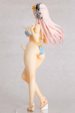 Clearance Orchid Seed SoniComi (Super Sonico) - Sonico - 1/4.5 - Summer Vacation ver.
