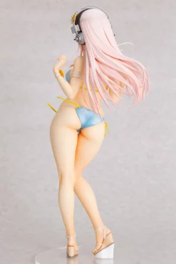 Clearance Orchid Seed SoniComi (Super Sonico) - Sonico - 1/4.5 - Summer Vacation ver.