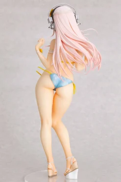 Clearance Orchid Seed SoniComi (Super Sonico) - Sonico - 1/4.5 - Summer Vacation ver.