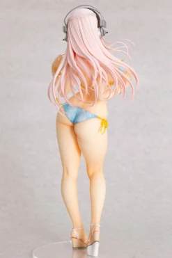 Clearance Orchid Seed SoniComi (Super Sonico) - Sonico - 1/4.5 - Summer Vacation ver.
