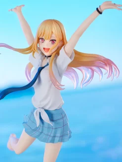 Hot FuRyu Sono Bisque Doll wa Koi o Suru - Kitagawa Marin - Tenitol