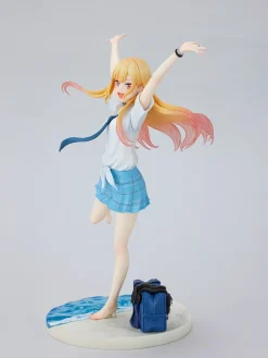 Hot FuRyu Sono Bisque Doll wa Koi o Suru - Kitagawa Marin - Tenitol