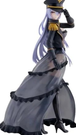 New Bandai Spirits Sono Bisque Doll wa Koi o Suru - Kitagawa Marin - Espresto - Espresto -Detailed Elegance- - Black Lobelia Ver.