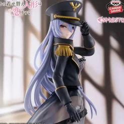 New Bandai Spirits Sono Bisque Doll wa Koi o Suru - Kitagawa Marin - Espresto - Espresto -Detailed Elegance- - Black Lobelia Ver.