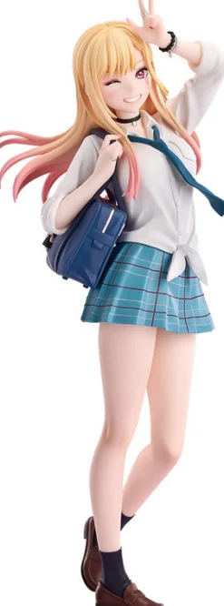 Good Smile Arts Shanghai as ManufacturerGood Smile Company as Producer Sono Bisque Doll wa Koi o Suru - Kitagawa Marin - Pop Up Parade (Good Smile Arts Shanghai, Good Smile Company) Hot