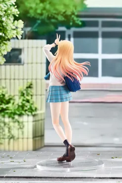 Good Smile Arts Shanghai as ManufacturerGood Smile Company as Producer Sono Bisque Doll wa Koi o Suru - Kitagawa Marin - Pop Up Parade (Good Smile Arts Shanghai, Good Smile Company) Hot