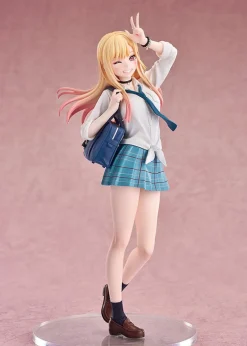 Good Smile Arts Shanghai as ManufacturerGood Smile Company as Producer Sono Bisque Doll wa Koi o Suru - Kitagawa Marin - Pop Up Parade (Good Smile Arts Shanghai, Good Smile Company) Hot