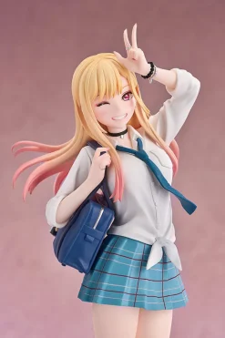 Good Smile Arts Shanghai as ManufacturerGood Smile Company as Producer Sono Bisque Doll wa Koi o Suru - Kitagawa Marin - Pop Up Parade (Good Smile Arts Shanghai, Good Smile Company) Hot