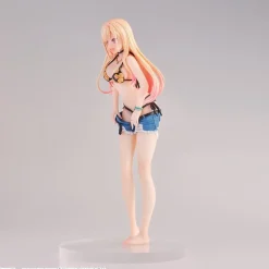 New SEGA Sono Bisque Doll wa Koi o Suru - Kitagawa Marin - Luminasta - First Measurements