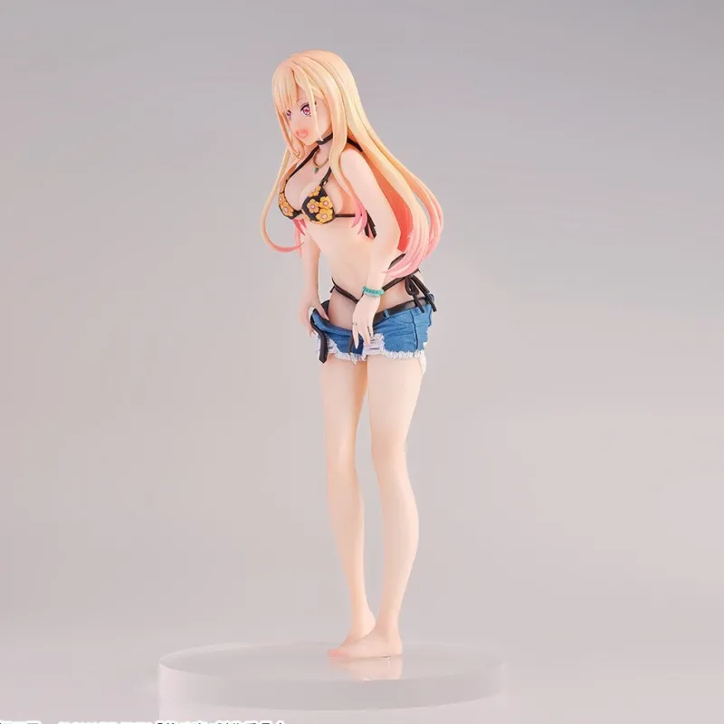 New SEGA Sono Bisque Doll wa Koi o Suru - Kitagawa Marin - Luminasta - First Measurements
