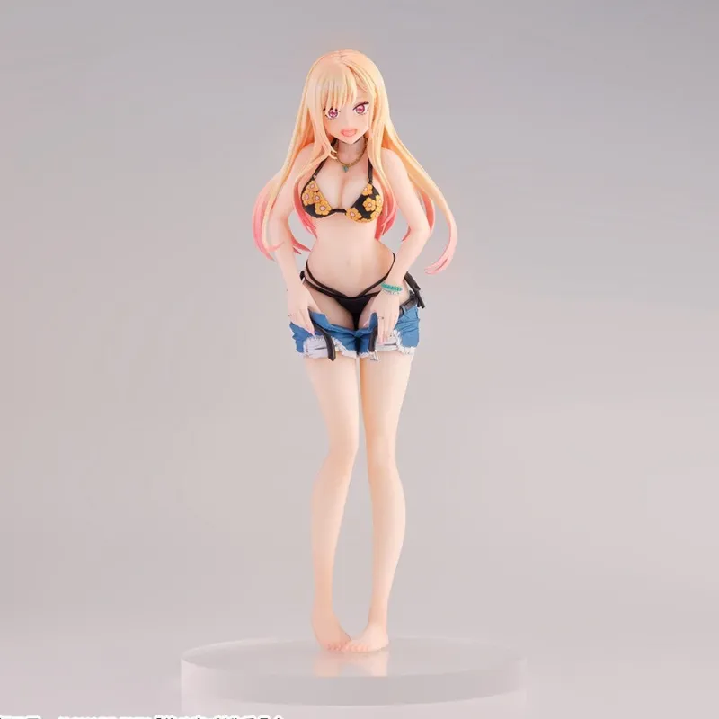 New SEGA Sono Bisque Doll wa Koi o Suru - Kitagawa Marin - Luminasta - First Measurements